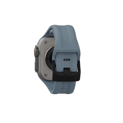 UAG - Scout Silicone Strap for Apple Watch Ultra 3, Ultra 2, & Ultra - pasek do Apple Watch