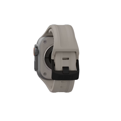 UAG - Scout Silicone Strap for Apple Watch Ultra 3, Ultra 2, & Ultra - pasek do Apple Watch