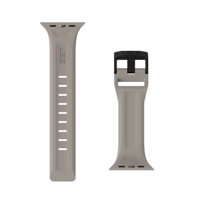 UAG - Scout Silicone Strap for Apple Watch Ultra 3, Ultra 2, & Ultra - pasek do Apple Watch