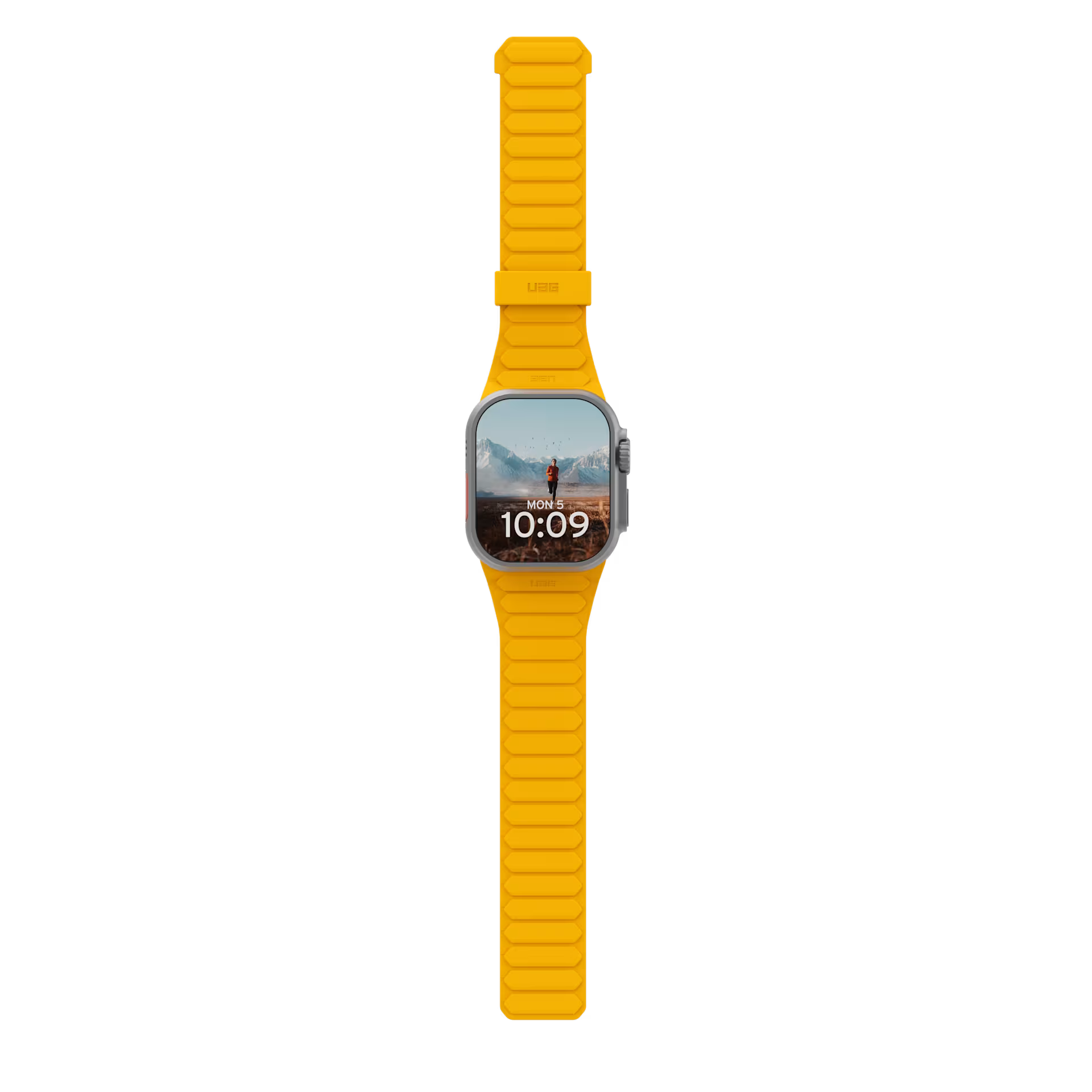 UAG - Pathfinder Strap for Apple Watch Ultra 3, Ultra 2, & Ultra - pasek do Apple Watch