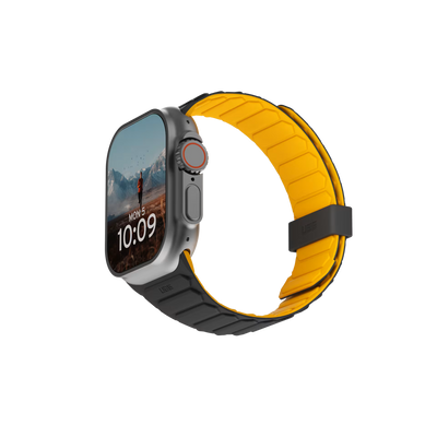 UAG - Pathfinder Strap for Apple Watch Ultra 3, Ultra 2, & Ultra - pasek do Apple Watch