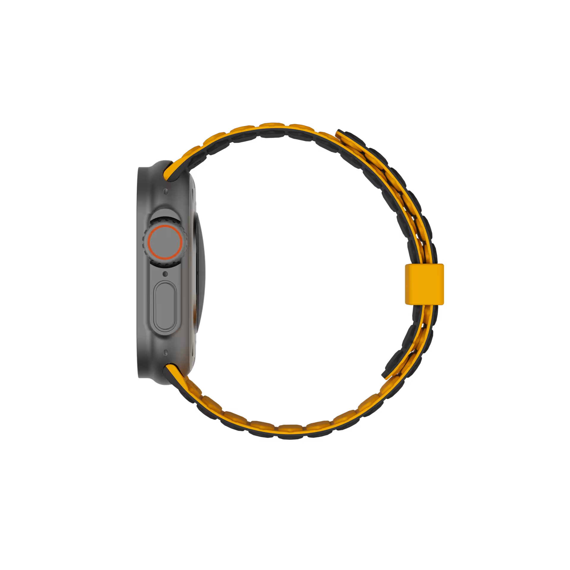 UAG - Pathfinder Strap for Apple Watch Ultra 3, Ultra 2, & Ultra - pasek do Apple Watch