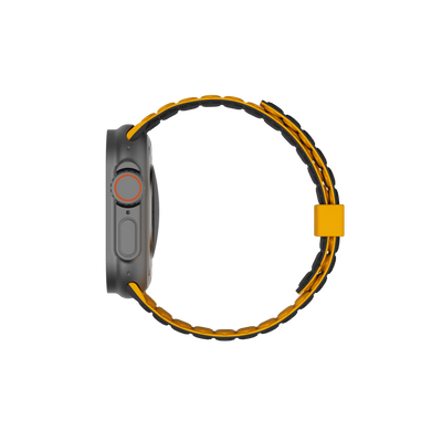 UAG - Pathfinder Strap for Apple Watch Ultra 3, Ultra 2, & Ultra - pasek do Apple Watch