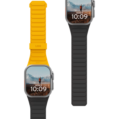 UAG - Pathfinder Strap for Apple Watch Ultra 3, Ultra 2, & Ultra - pasek do Apple Watch