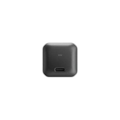 Native Union - Fast GaN Charger PD 30W V2 - Ładowarka PD 30W V2