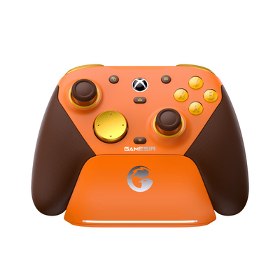 GameSir - G7 Pro Wireless Tri-Mode Controller for Xbox, PC & Android - Bezprzewodowy Kontroler do Gier