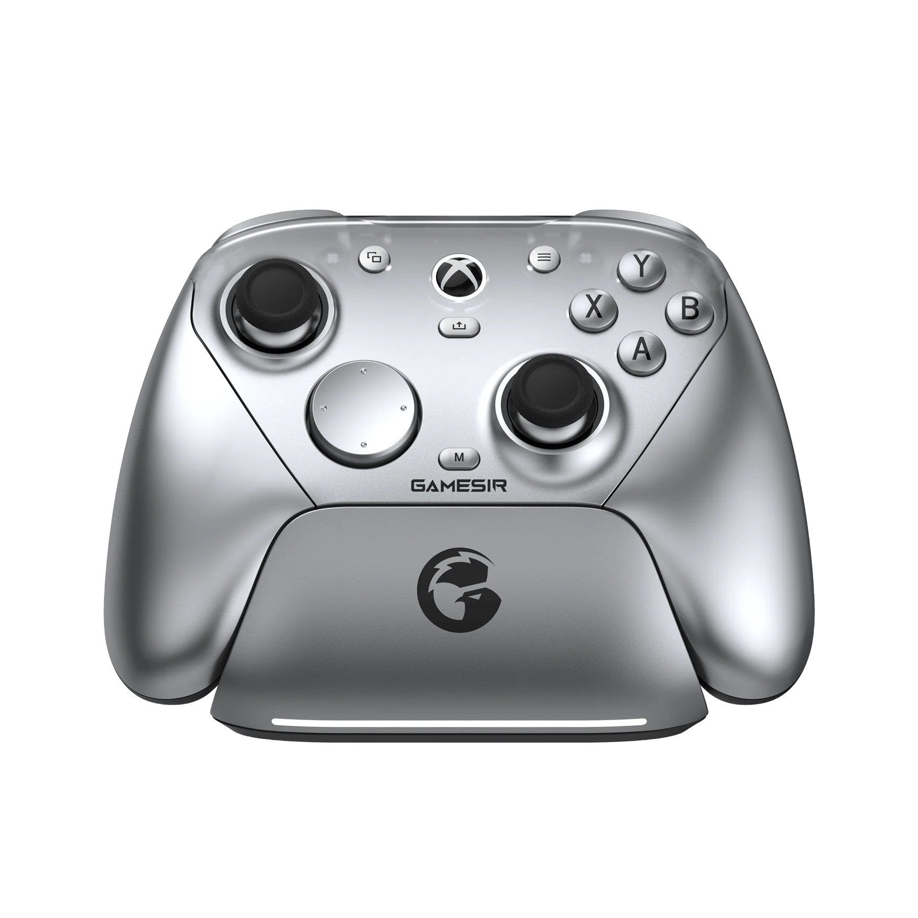 GameSir - G7 Pro Wireless Tri-Mode Controller for Xbox, PC & Android - Bezprzewodowy Kontroler do Gier