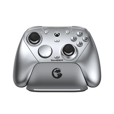 GameSir - G7 Pro Wireless Tri-Mode Controller for Xbox, PC & Android - Bezprzewodowy Kontroler do Gier