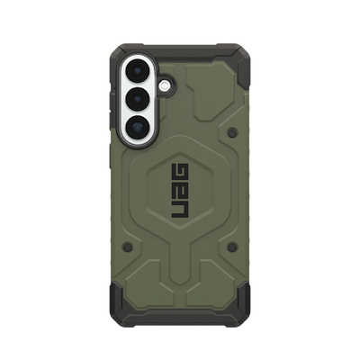 UAG - Pathfinder Samsung Galaxy S26 Series Case - Etui z Wbudowanym Magnesem na Galaxy S26 Plus /Ultra