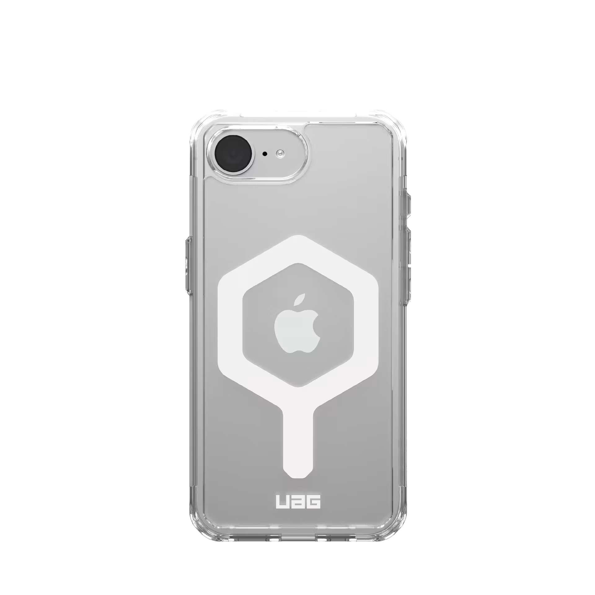 UAG - Plyo Pro Case with MagSafe- Etui do iPhone 17 / Pro / Pro Max / Air / 17e