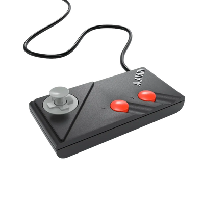 Atari - CX78+ Gamepad - Kontroler Retro