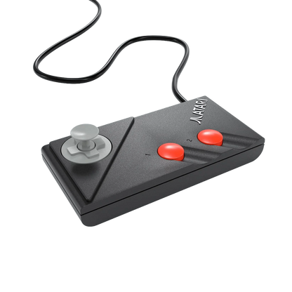 Atari - CX78+ Gamepad - Kontroler Retro