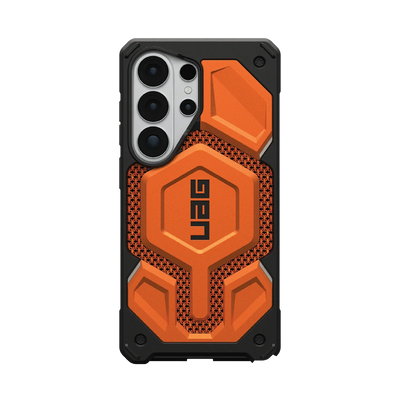 UAG - Monarch Pro Kevlar Galaxy S26 Case - Pancerne Etui na Samsung Galaxy S26 Ultra / Plus