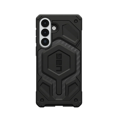 UAG - Monarch Pro Galaxy S26 Series Case - Etui z Wbudowanym Magnesem na Galaxy S26 / S26+ Plus / Ultra