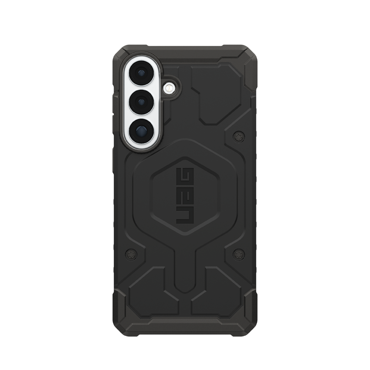 UAG - Pathfinder Samsung Galaxy S26 Series Case - Etui z Wbudowanym Magnesem na Galaxy S26 Plus /Ultra
