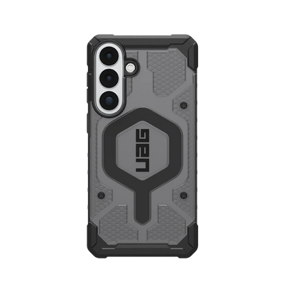 UAG - Pathfinder Clear - Etui Z Wbudowanym Magnesem Do Samsung Galaxy S26 / Plus / Ultra