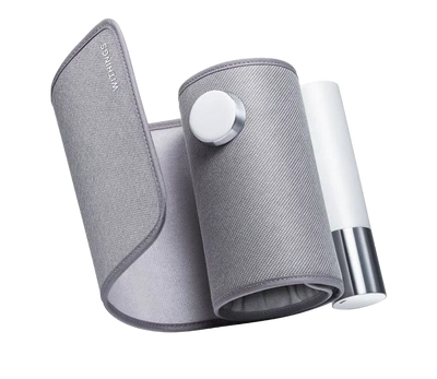 Withings - BPM Core - Bezprzewodowy Ciśnieniomierz Naramienny