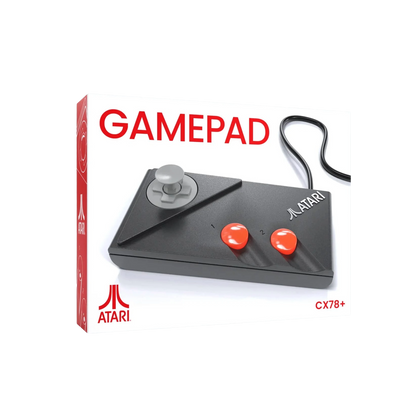 Atari - CX78+ Gamepad - Kontroler Retro