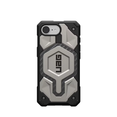 UAG - Monarch Pro iPhone 17e Case - Etui do iPhone'a 17e
