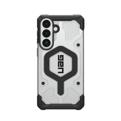 UAG - Pathfinder Clear - Etui Z Wbudowanym Magnesem Do Samsung Galaxy S26 / Plus / Ultra