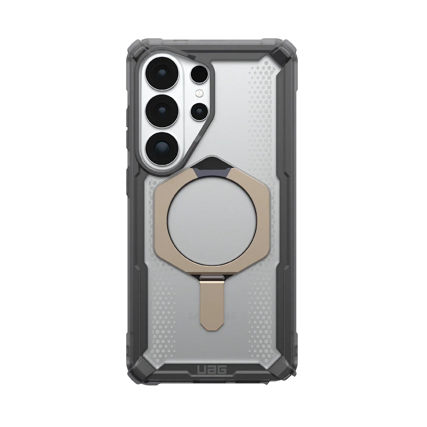 UAG - Plasma XTE Galaxy S26 Case - Etui z Wbudowanym Magnesem na Galaxy S26 / S26+ Plus / Ultra
