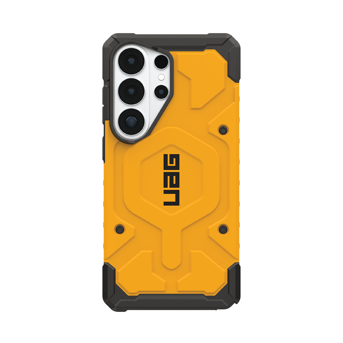 UAG - Pathfinder Samsung Galaxy S26 Series Case - Etui z Wbudowanym Magnesem na Galaxy S26 Plus /Ultra