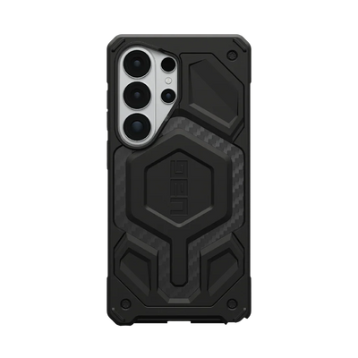 UAG - Monarch Pro Galaxy S26 Series Case - Etui z Wbudowanym Magnesem na Galaxy S26 / S26+ Plus / Ultra