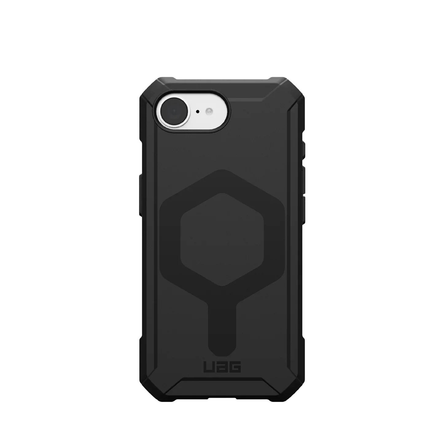 UAG - Essential Armor iPhone 16e / 17e Case - Etui do iPhone 16e / 17e
