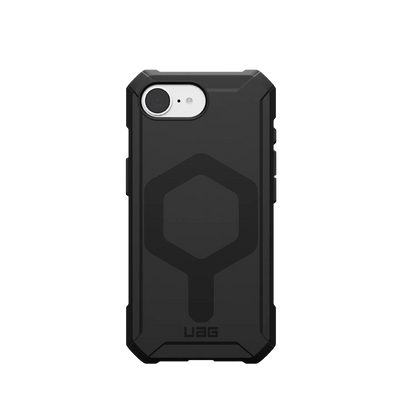 UAG - Essential Armor iPhone 16e / 17e Case - Etui do iPhone 16e / 17e