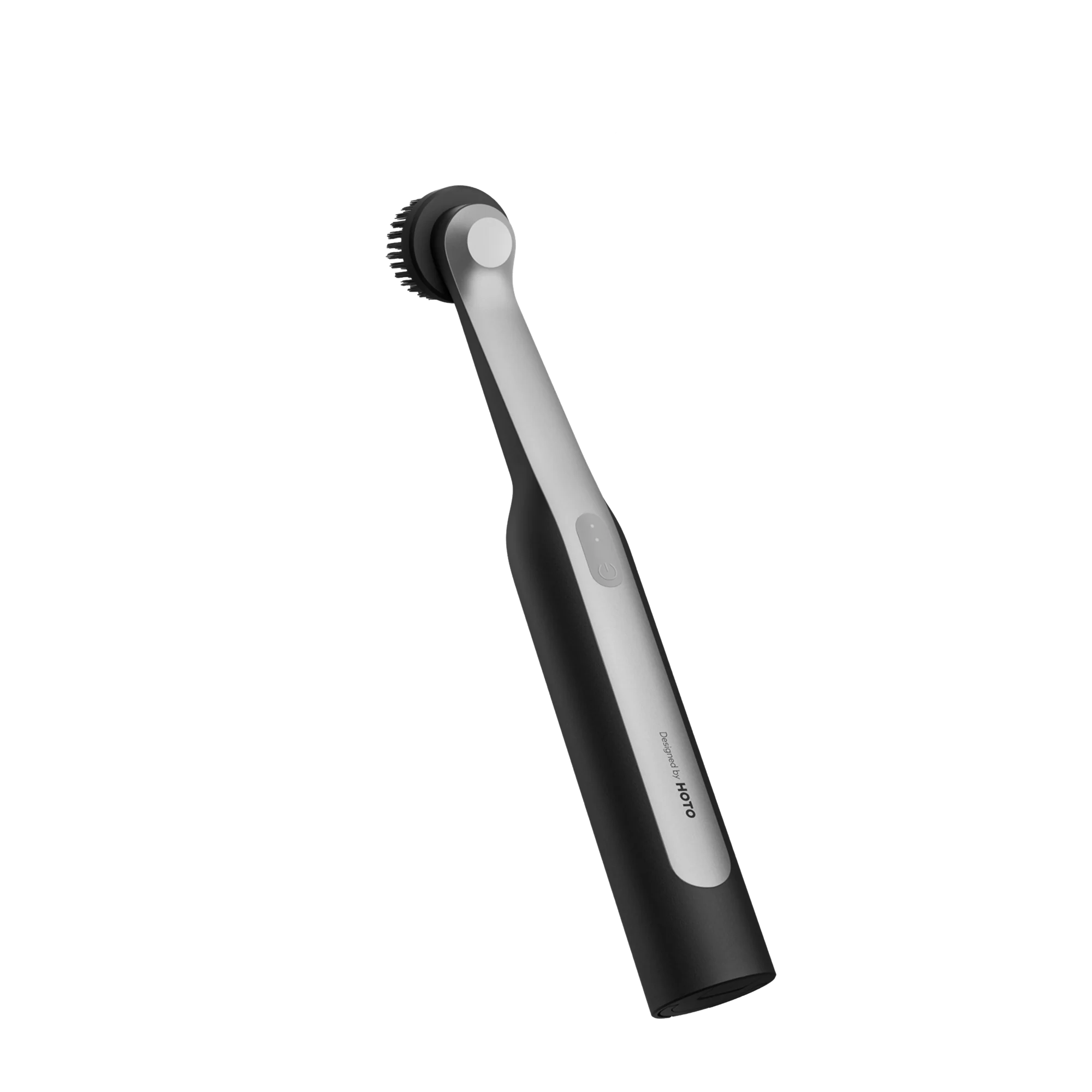 HOTO - Wand Cordless Spin Scrubber 12-Piece Ultimate Kit - Wielofunkcyjna Szczotka Elektryczna z Zestawem Końcówek