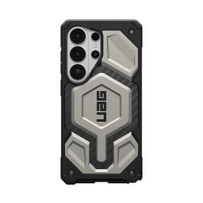 UAG - Monarch Pro Galaxy S26 Series Case - Etui z Wbudowanym Magnesem na Galaxy S26 / S26+ Plus / Ultra