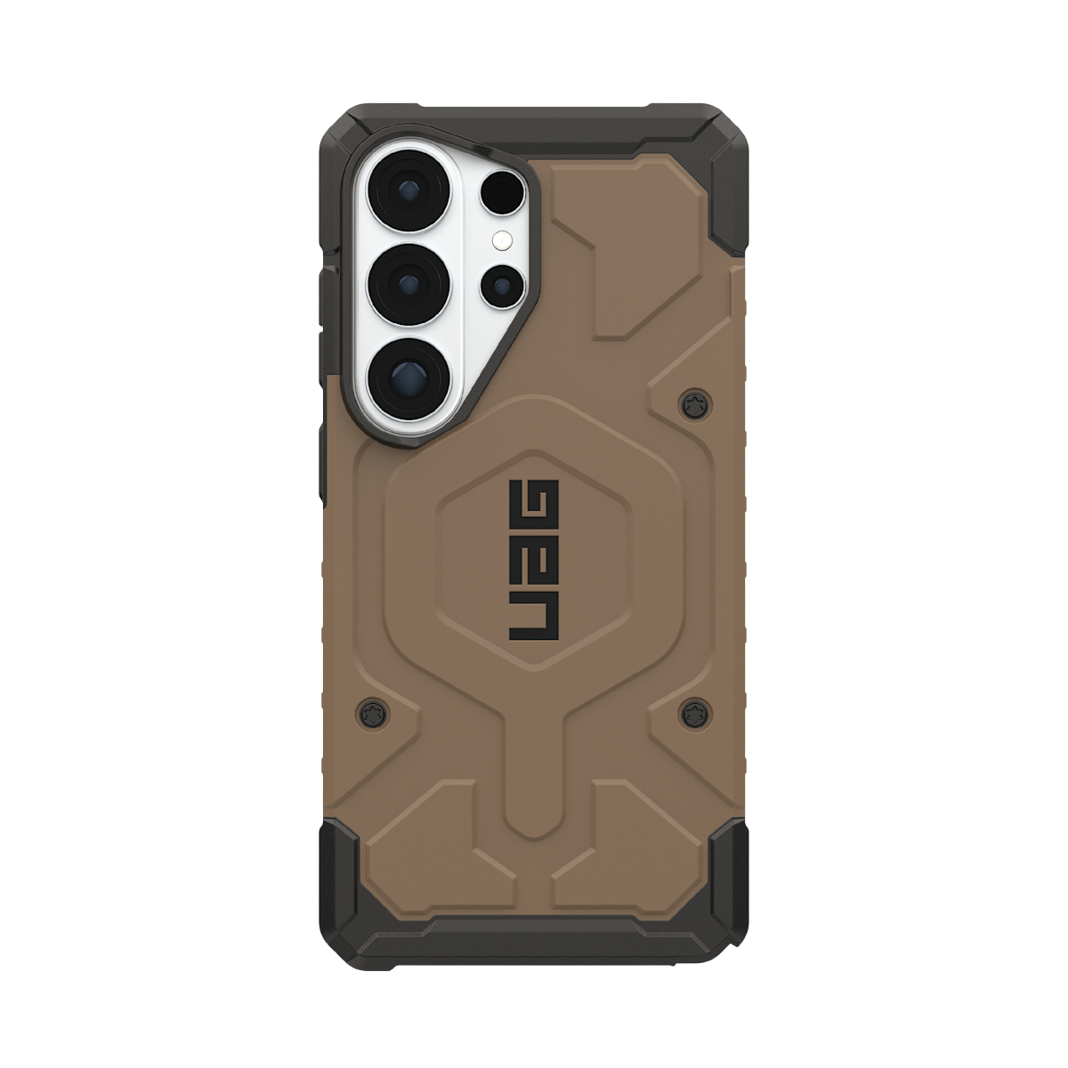 UAG - Pathfinder Samsung Galaxy S26 Series Case - Etui z Wbudowanym Magnesem na Galaxy S26 Plus /Ultra