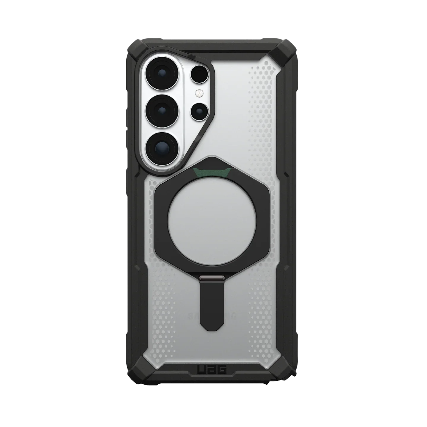 UAG - Plasma XTE Galaxy S26 Case - Etui z Wbudowanym Magnesem na Galaxy S26 / S26+ Plus / Ultra