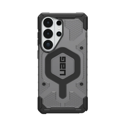 UAG - Pathfinder Clear - Etui Z Wbudowanym Magnesem Do Samsung Galaxy S26 / Plus / Ultra