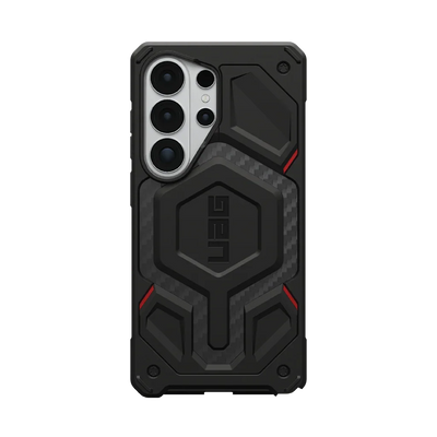 UAG - Monarch Pro Galaxy S26 Series Case - Etui z Wbudowanym Magnesem na Galaxy S26 / S26+ Plus / Ultra