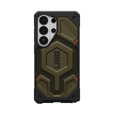 UAG - Monarch Pro Kevlar Galaxy S26 Case - Pancerne Etui na Samsung Galaxy S26 Ultra / Plus