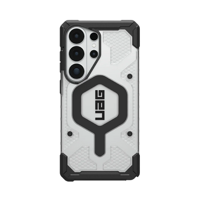 UAG - Pathfinder Clear - Etui Z Wbudowanym Magnesem Do Samsung Galaxy S26 / Plus / Ultra