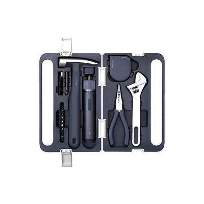 Hoto - 3.6V Screwdriver Tool Set - Wkrętarka z Zestawem Narzędzi