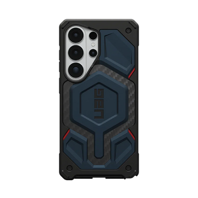 UAG - Monarch Pro Galaxy S26 Series Case - Etui z Wbudowanym Magnesem na Galaxy S26 / S26+ Plus / Ultra