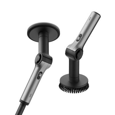HOTO - HOTO Flexi™ Cordless Spin Scrubber - Wielofunkcyjna Szczotka Elektryczna