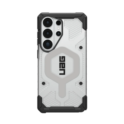 UAG - Pathfinder Clear - Etui Z Wbudowanym Magnesem Do Samsung Galaxy S26 / Plus / Ultra