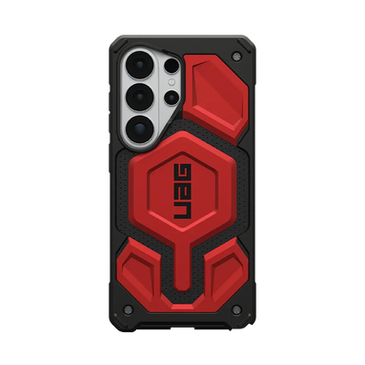 UAG - Monarch Pro Galaxy S26 Series Case - Etui z Wbudowanym Magnesem na Galaxy S26 / S26+ Plus / Ultra