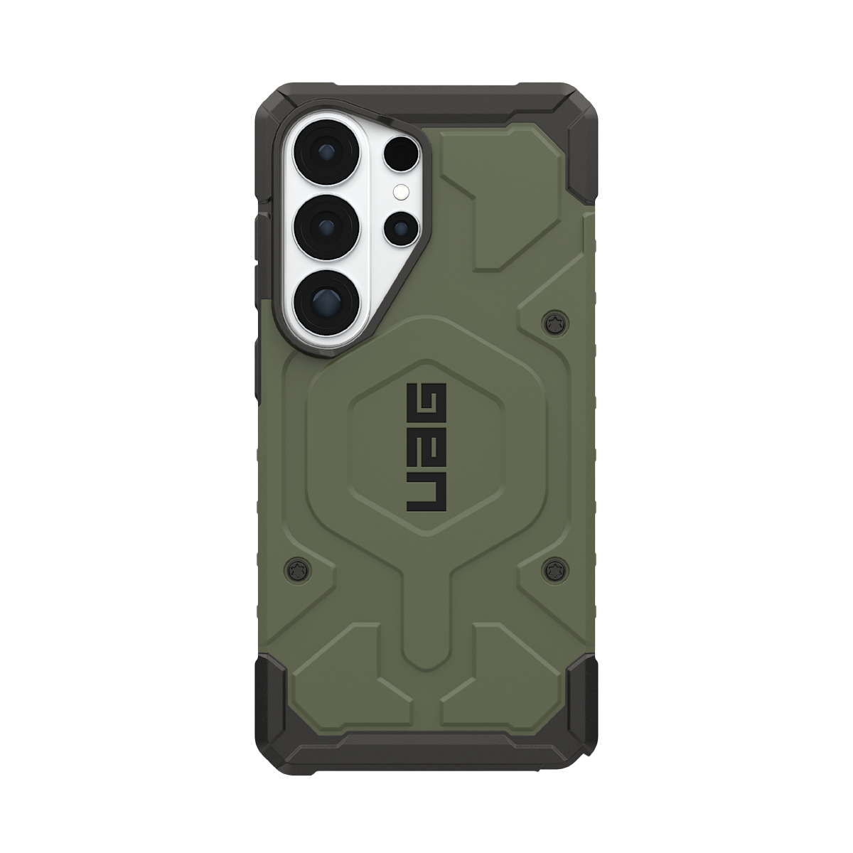 UAG - Pathfinder Samsung Galaxy S26 Series Case - Etui z Wbudowanym Magnesem na Galaxy S26 Plus /Ultra