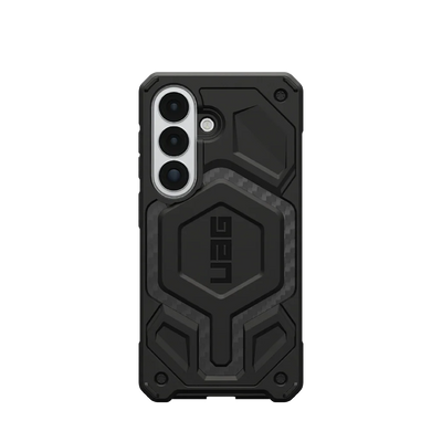 UAG - Monarch Pro Galaxy S26 Series Case - Etui z Wbudowanym Magnesem na Galaxy S26 / S26+ Plus / Ultra