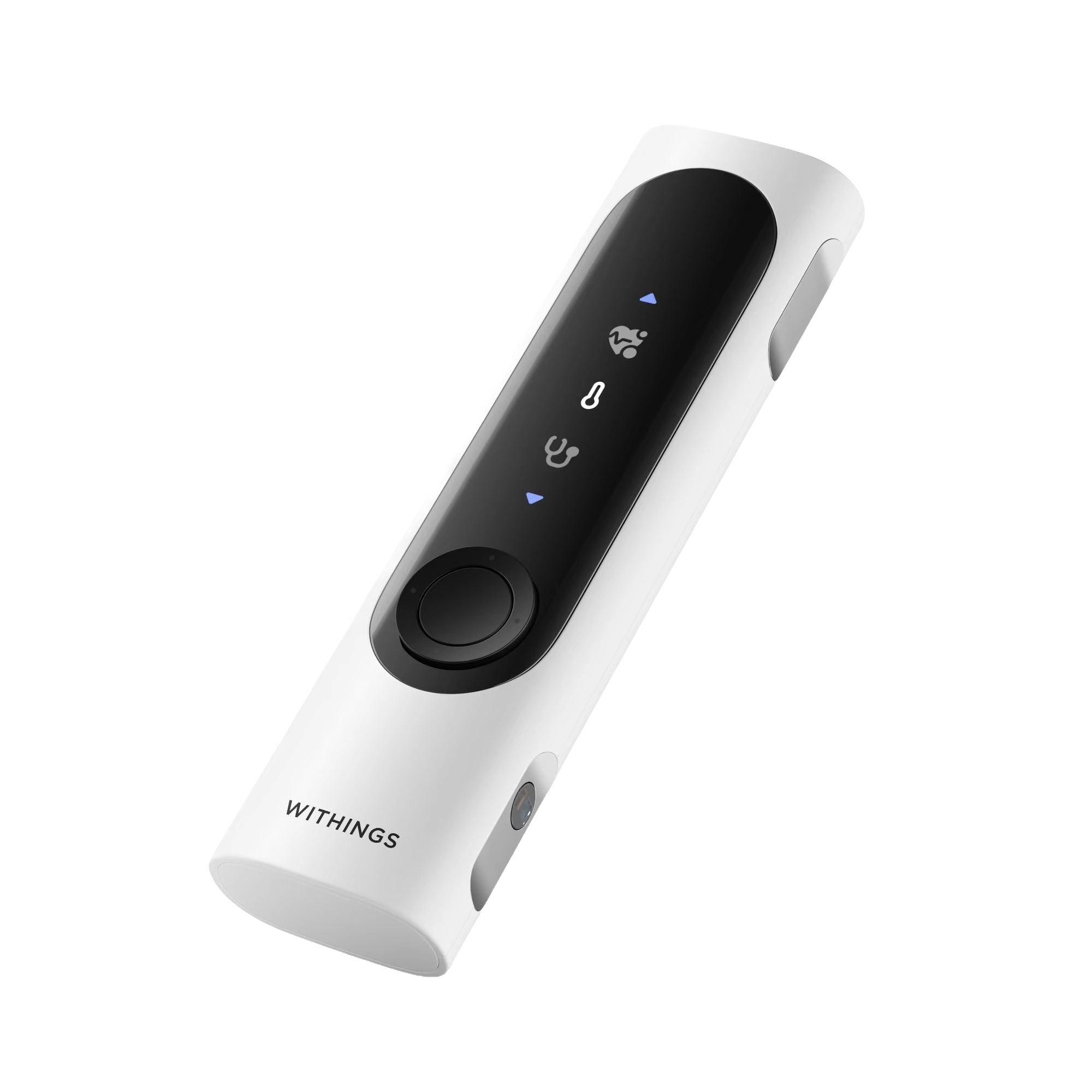 Withings - BeamO - Multifunkcyjne Urządzenie Medyczne do Kontrolowania Stanu Zdrowia