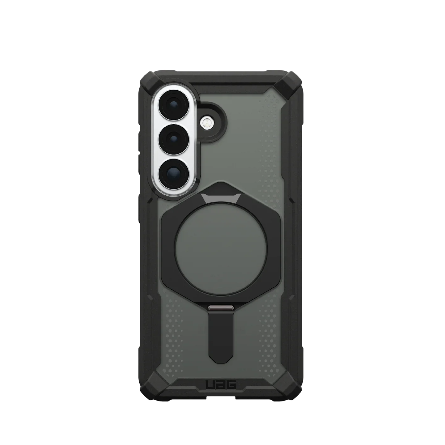 UAG - Plasma XTE Galaxy S26 Case - Etui z Wbudowanym Magnesem na Galaxy S26 / S26+ Plus / Ultra