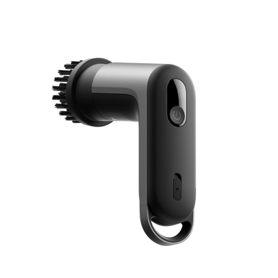 HOTO - Grip Cordless Spin Scrubber – Bezprzewodowa Szczotka Elektryczna