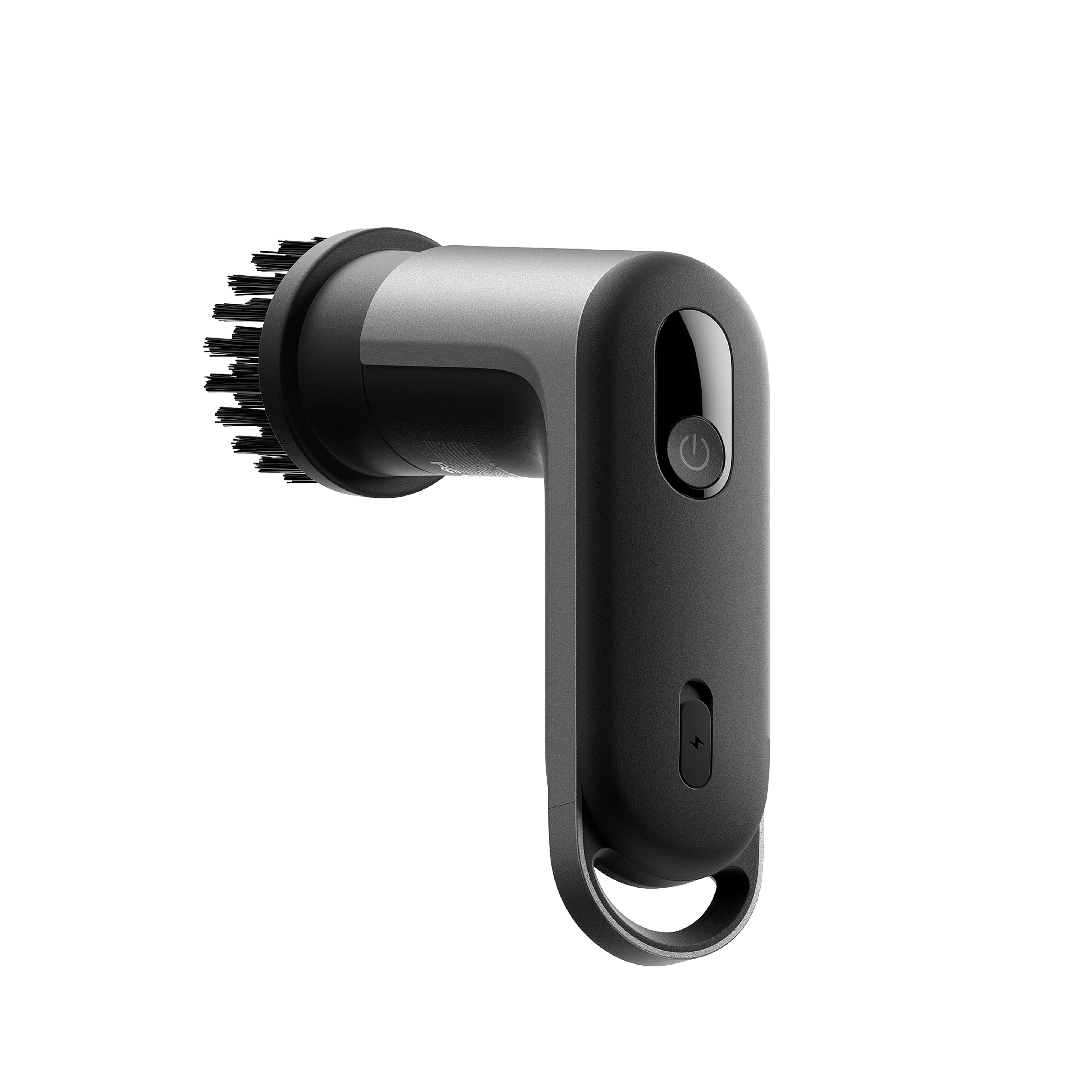 HOTO - Grip Cordless Spin Scrubber – Bezprzewodowa Szczotka Elektryczna