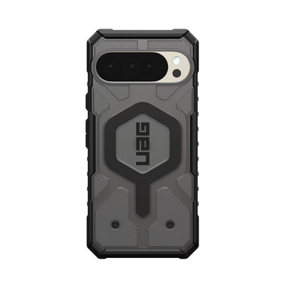 UAG - Pathfinder Clear Pixel 10 Pro XL Case - Etui do Google Pixel