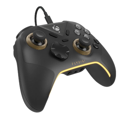 Flydigi - Vader 5S Wired Controller for Xbox - Kontroler Przewodowy Xbox do Gier Vader 5S